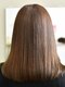 カラープラス 駒込店の写真/【女性専門店◇】美容室のヘアカラーをもっと手軽に…♪気軽におしゃれ染め/白髪染めが出来る◎【駒込】