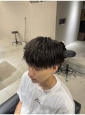 王道マッシュ