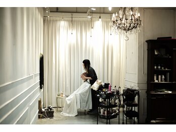 LOVER SOUL　【ラバーソウル】 