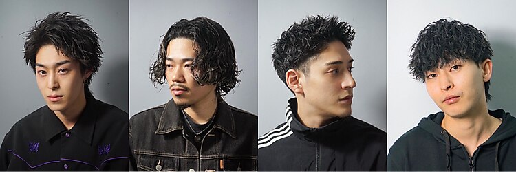 ヒロギンザ 仙台名掛丁店(HIRO GINZA)のサロンヘッダー