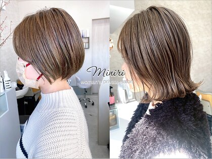 ミニリ(Miniri)の写真