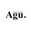 アグ ヘアー デュオ 北見三輪店(Agu hair duo)のお店ロゴ