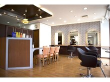 アッシュヘアー(ASH HAIR)