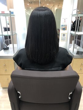 アトリエモア(Atelier More) ツヤ髪