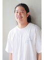 フランクスバーバーリザーブ 人形町店(FRANK’S BARBER RESERVE) 久田　悠 人形町