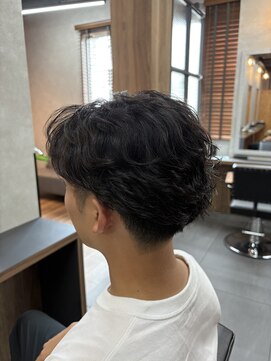 アソビー 近鉄八尾(Asobee) フェザーショート