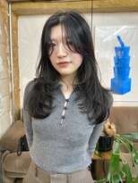 ルクバト(RUKBAT)&nbsp;long / layer