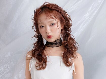 アース 今池店(HAIR&MAKE EARTH)の写真