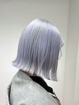 エゴ 池袋(EGO)&nbsp;ブルーシルバー