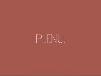 PLENU.【12月中旬OPEN(予定)】の写真/顔回りで印象はガラッと変わる。「なりたい自分」を叶えるデザインカットが大人気◇可愛い垢抜けスタイルへ