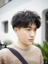 ソイ 南浦和(soi)&nbsp;【kaito】men's short