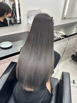 エゴ 池袋(EGO)&nbsp;グレーグラデーションカラー