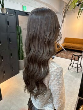 メリー オオサカ(Merly Osaka) ダブルカラー