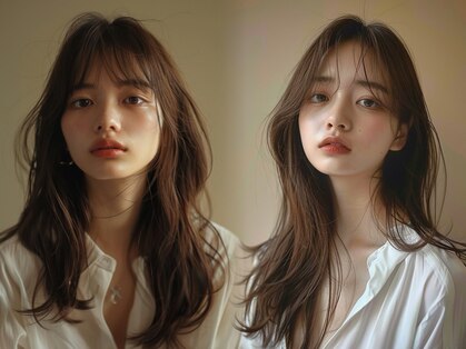 ジル 天神 福岡大名(ZEAL)の写真