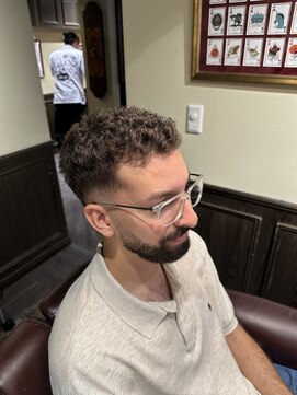 バレス 田町(BALES) バーストフェード