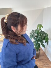 クラウン エス 前橋(crown.S) 日向 彩乃