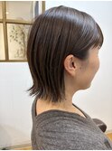 ちょっとだけウルフ