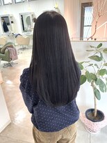 スウィートラヴィール(Sweet Ravir) ダークグレージュカラー♪