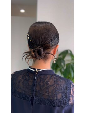 ルネ清水アネックス (Rune 清水 ANNEX) カチモリヘア