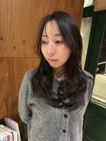 エラ(ERA)&nbsp;髪質改善/白髪染め/白髪ぼかし/酸性ストレート/縮毛矯正