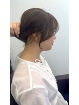 ルート バイ パルタージュ 大宮駅東口店(Root by PaRtage)&nbsp;おくれげカット