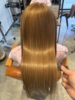 エマ 日吉(emma)&nbsp;ハイトーン髪質改善◎