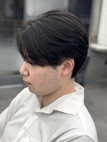 オーバル バイ アピッシュ(OVARL by apish)&nbsp;パーマ落とし/パーマ直し/縮毛矯正/曲がる縮毛矯正/渋谷原宿