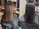 hairmake_cor【ヘアメイク コル】【5月上旬OPEN(予定)】の写真