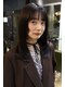 ラミパス(RAMIPASS ladies&gentlemen)の写真/印象チェンジはお任せ◎顔周りがかわいい似合わせデザインカット♪