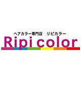 リピカラー 尾張旭店&nbsp;ayumi 