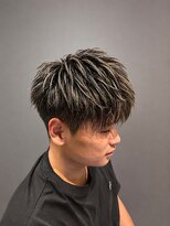 オンリー(only) ハイライトマッシュ