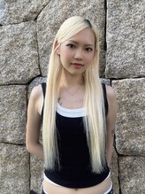 ジゼル(GiseL) Asaki