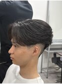 フェザーパーマ