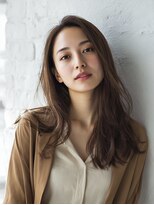TELA HAIR 北習志野店【テーラへアー】【9月1日OPEN(予定)】 ロングスタイル【北習志野】<20代30代40代50代60代>