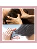【2回目萬道指名】簡単SPA TRサービス￥5,500～（カット）