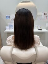リー(Ly)&nbsp;髪質改善トリートメント