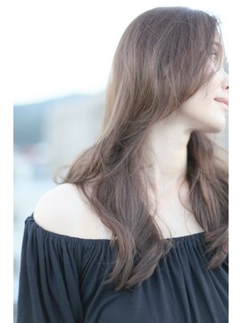 ホワイトルーム(White Room) ヌーディアッシュ