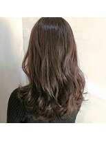 フェリア 梅田(FERIA)&nbsp;デザインカラー　アースカラー