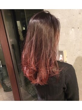 キー(key) お客様style