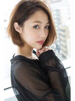 レジナヴィータ 栄(Reginavita)&nbsp;【Reginavita早川】小顔エアリーボブ
