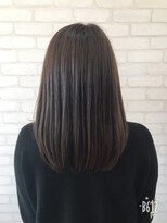 ラ クレアシオン(La Creation)&nbsp;美髪ストレート