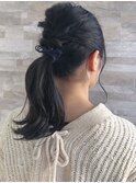 【Rio】アレンジスタイル