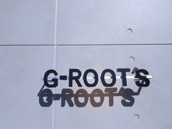 G-Root's【ジールーツ】