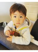 キッズカット☆佐藤 浩☆