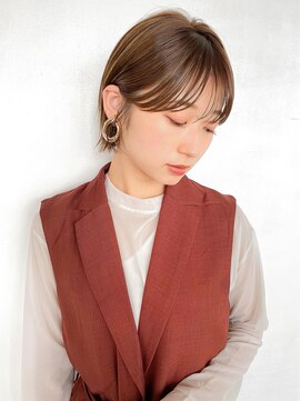 ガーデントウキョウ(GARDEN Tokyo) 【GARDEN杉本佳恋】