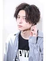 リップス 自由が丘(LIPPS)&nbsp;RANDAMU センターパート