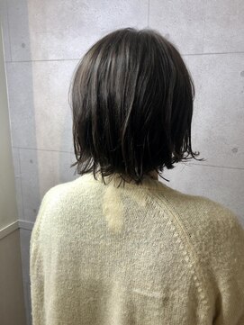 リスタバイネオリーブ 浅草(Re:sta by neolive) ミニボブ　Re:sta by neolive