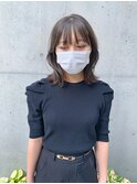 ラベンダーグレージュ グレージュ ミルクティーグレージュ
