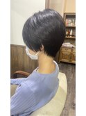 大人可愛ショートレイヤー【国立/谷保】 ショートボブ/ショート