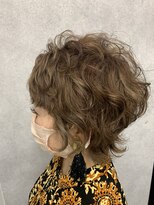 ヘアサロン グローリー(glory)&nbsp;Design color